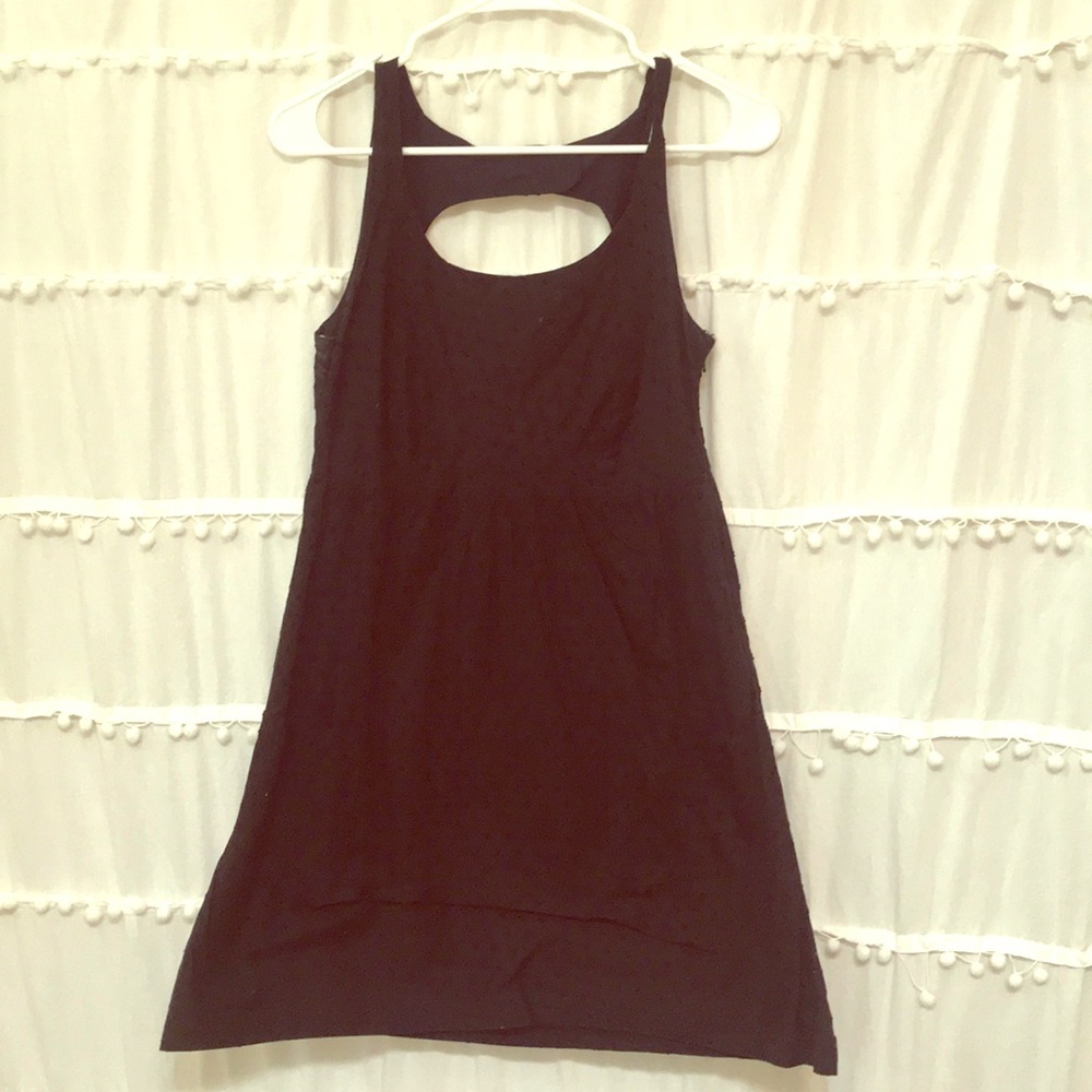 Little black adorable dress